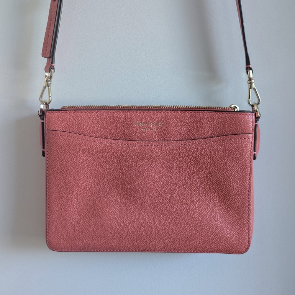 Kate Spade Margaux Medium Convertible Crossbody - Picture 5 of 10